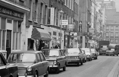 46-48 Carnaby Street 1967.jpg. Click on the picture to enlarge